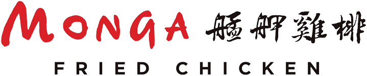 Monga Fried Chicken logo