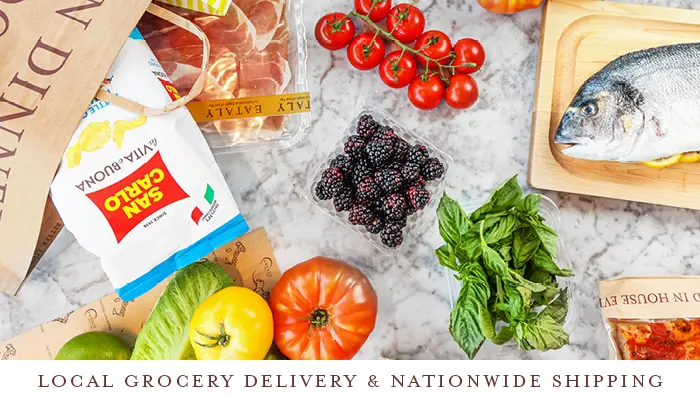 Eataly DISCOUNT 20% off market purchase birthday offer and/or products