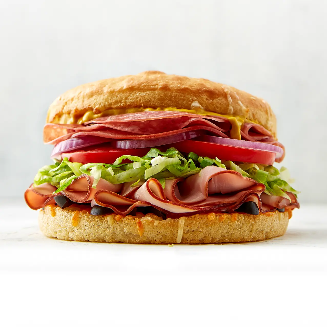 Schlotzsky’s FREE small sandwich birthday offer and/or products