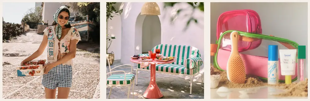 Anthropologie DISCOUNT 20% off birthday offer and/or products