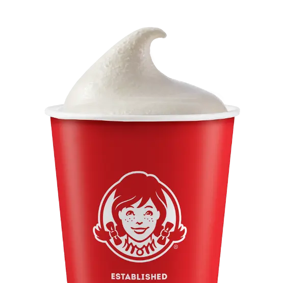 Wendy's FREE Frosty birthday offer and/or products