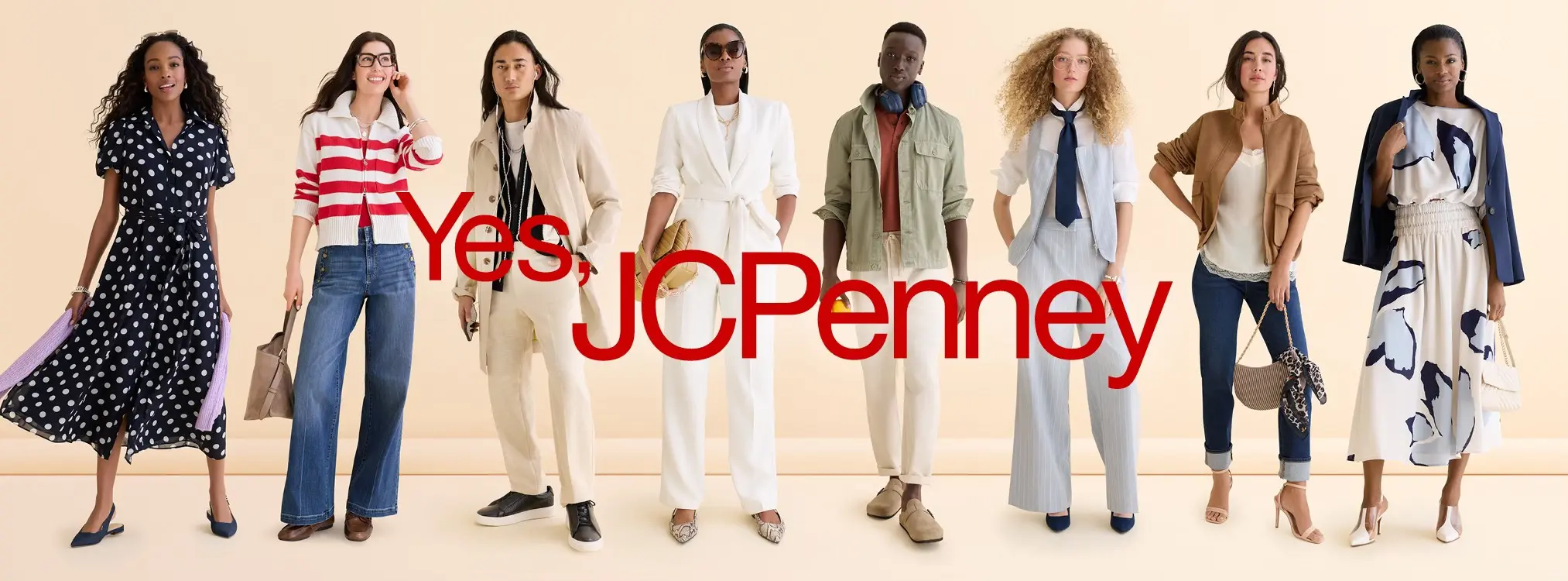 JCPenney FREE $10 CashPass birthday offer and/or products