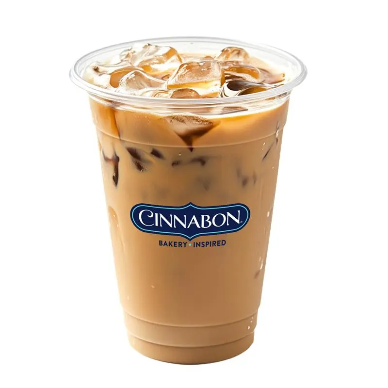 Cinnabon FREE cold brew birthday offer and/or products