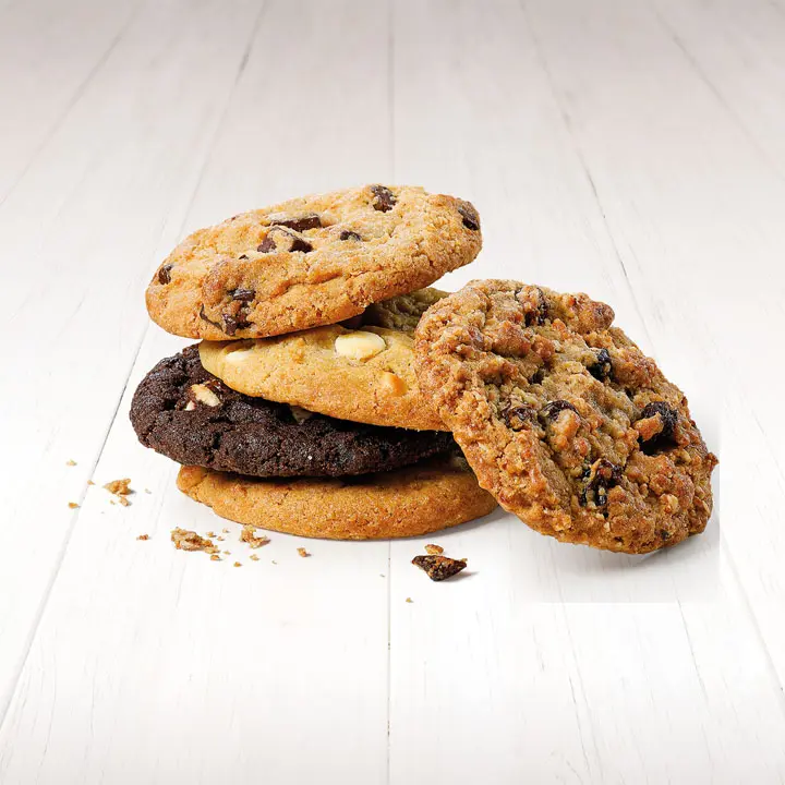 Subway FREE cookie birthday offer and/or products