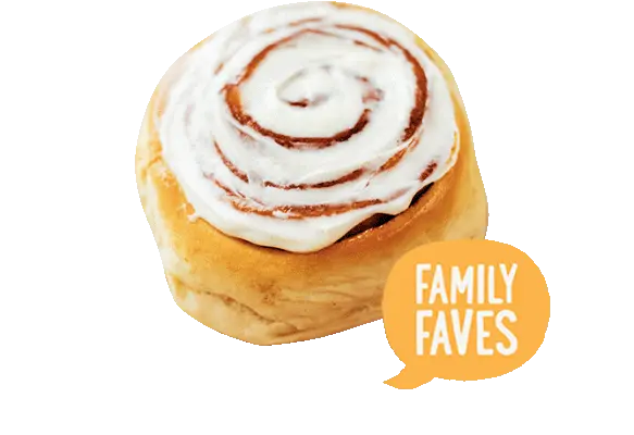 Cobs Bread FREE cinnamon bun (and a scone for your half-birthday) birthday offer and/or products