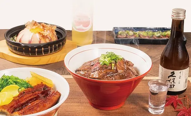 You Don Ya DISCOUNT 50% off donburi birthday offer and/or products