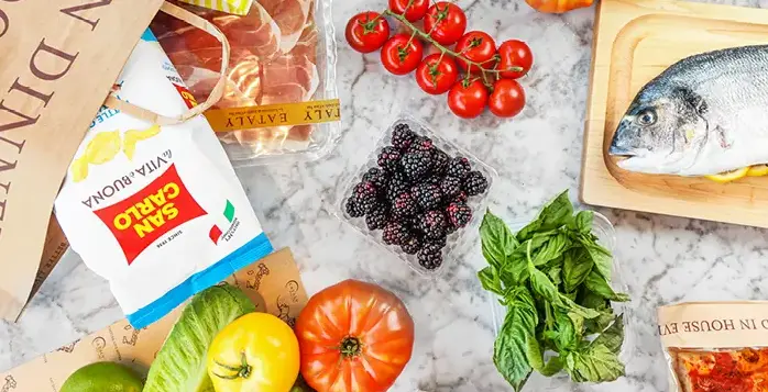 Eataly DISCOUNT 20% off market purchase birthday offer and/or products