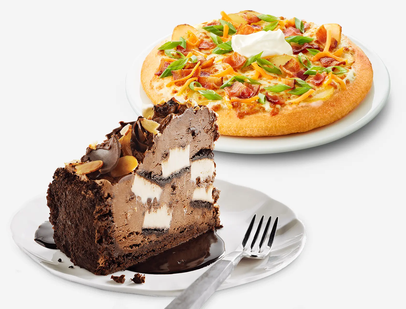 Boston Pizza FREE dessert birthday offer and/or products