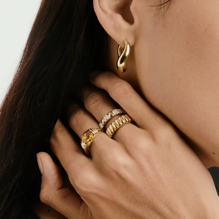 Mejuri FREE $10 credit birthday offer and/or products