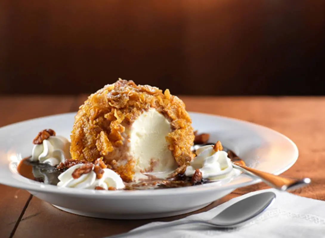 Lone Star Texas Grill FREE dessert birthday offer and/or products