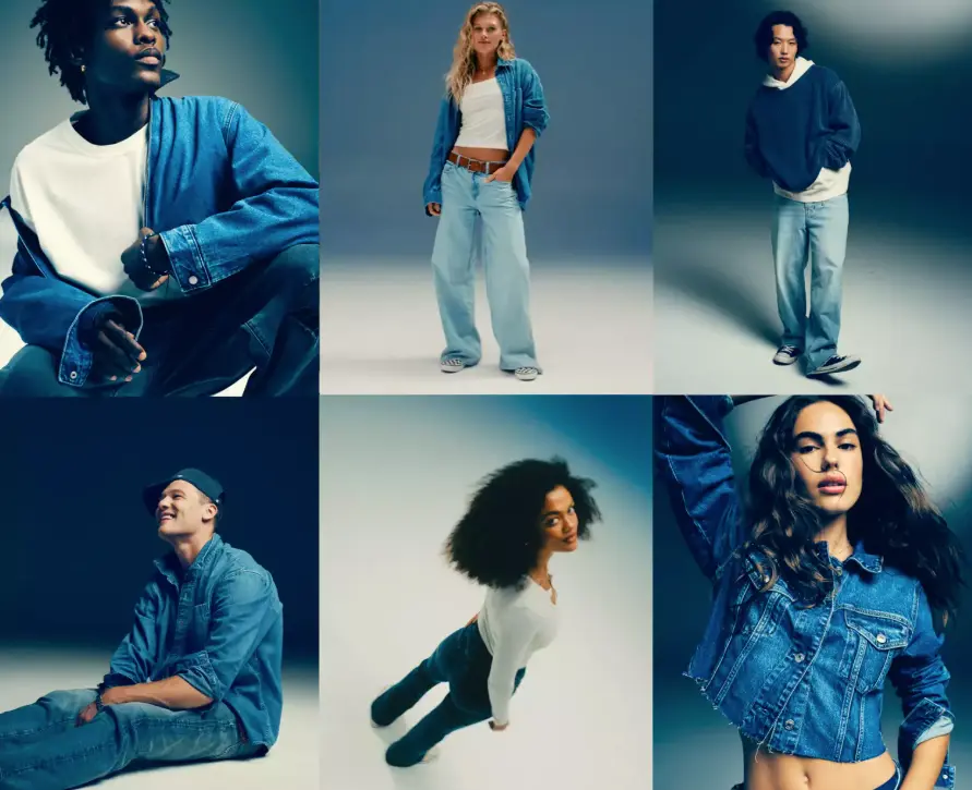 American Eagle FREE $5 voucher birthday offer and/or products