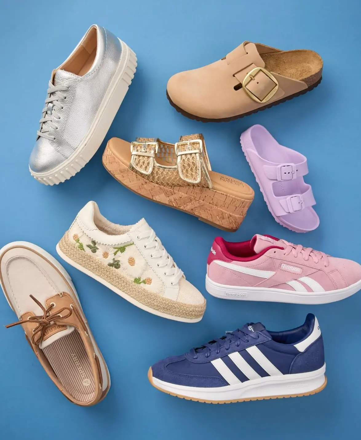 Designer Shoe Warehouse FREE $5 or $10 voucher birthday offer and/or products
