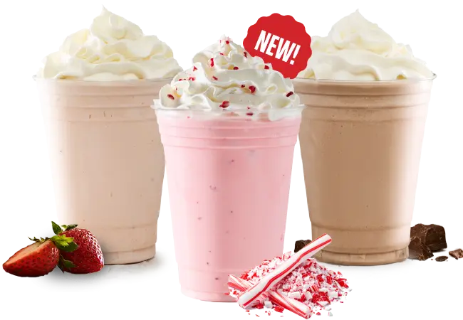 Smashburger FREE any flavor milkshake birthday offer and/or products