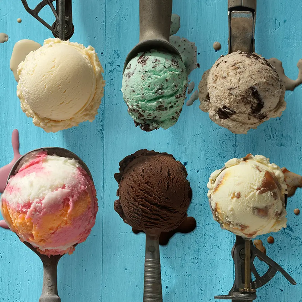 Baskin Robbins FREE ice cream scoop birthday offer and/or products