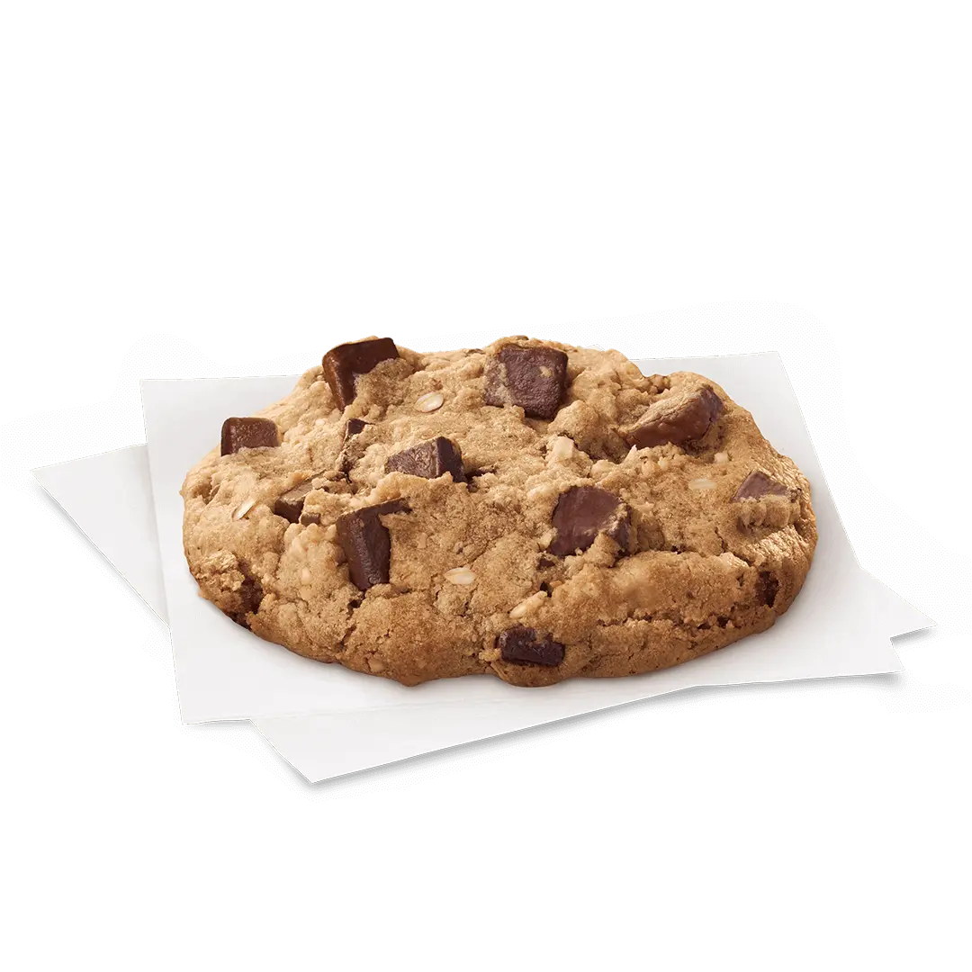Chick-fil-A FREE cookie birthday offer and/or products
