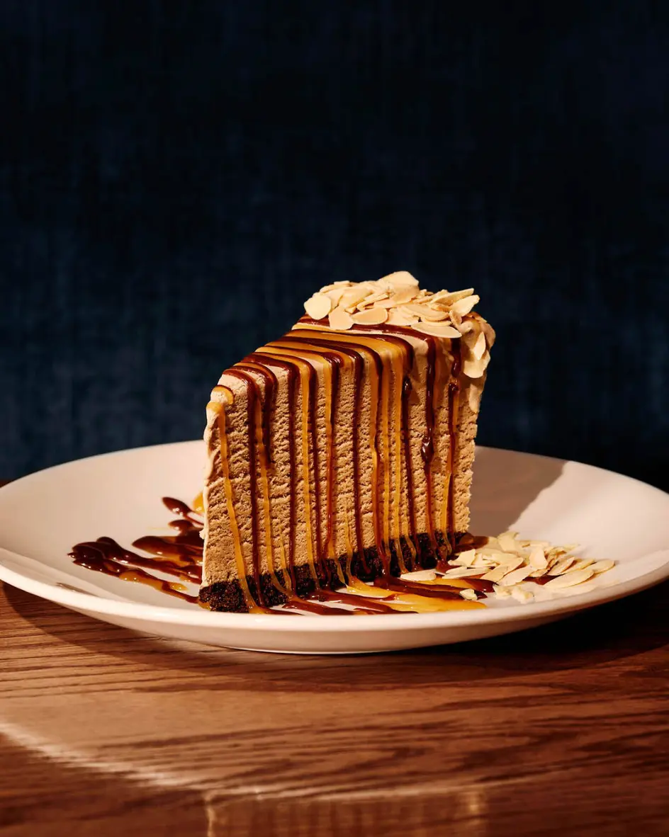 The Keg FREE ice cream dessert (Billy Miner Pie) birthday offer and/or products