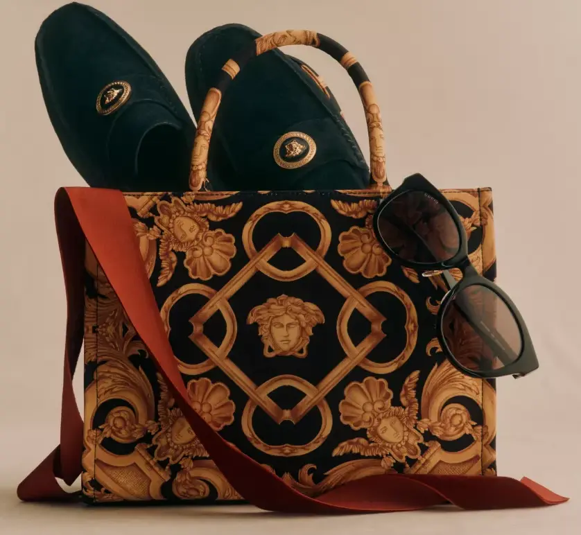 Saks OFF 5TH DISCOUNT surprise birthday offer and/or products