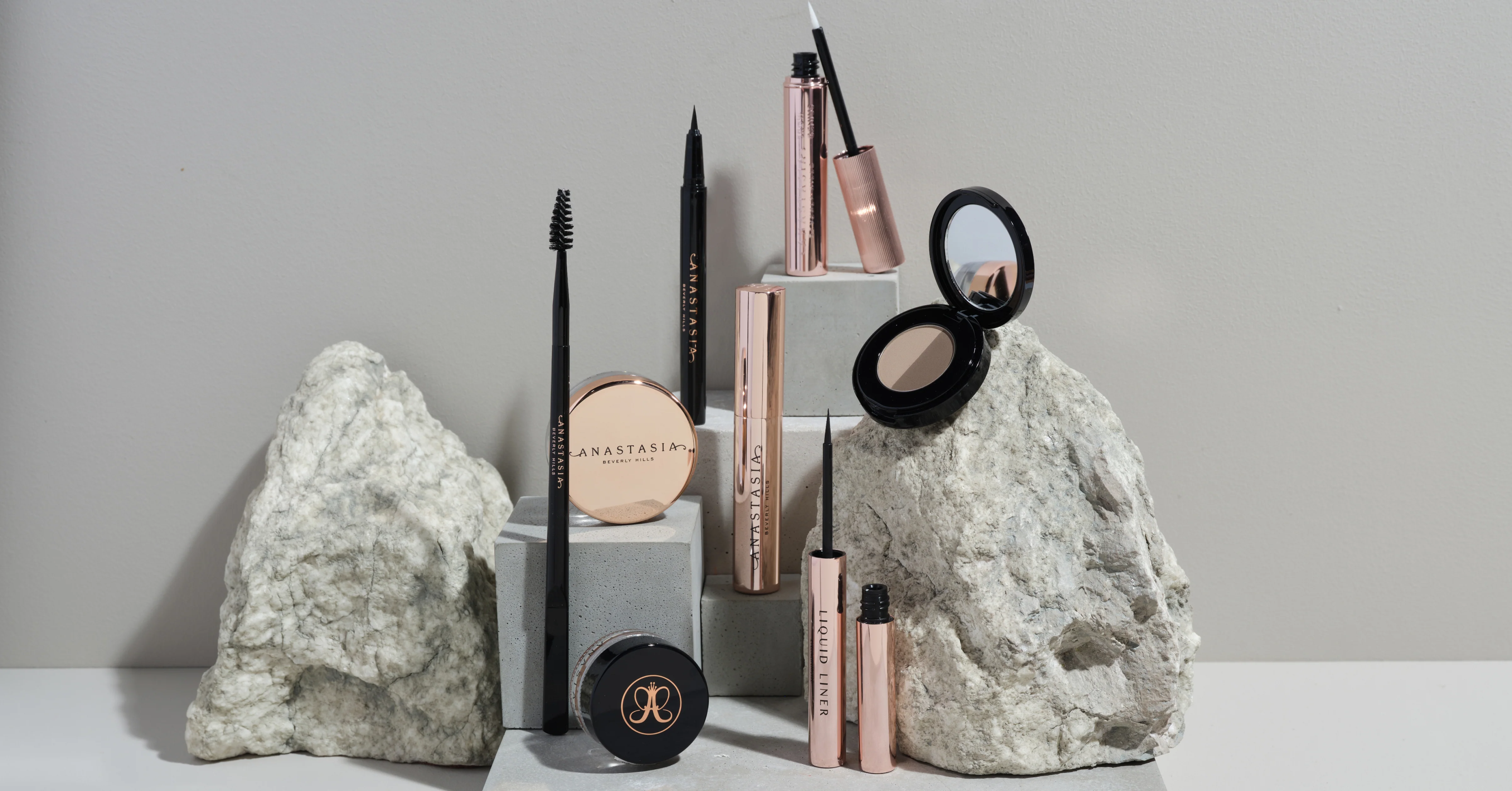Anastasia Beverly Hills REWARD 100 points birthday offer and/or products