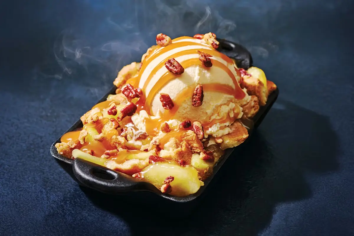Applebee's FREE dessert birthday offer and/or products