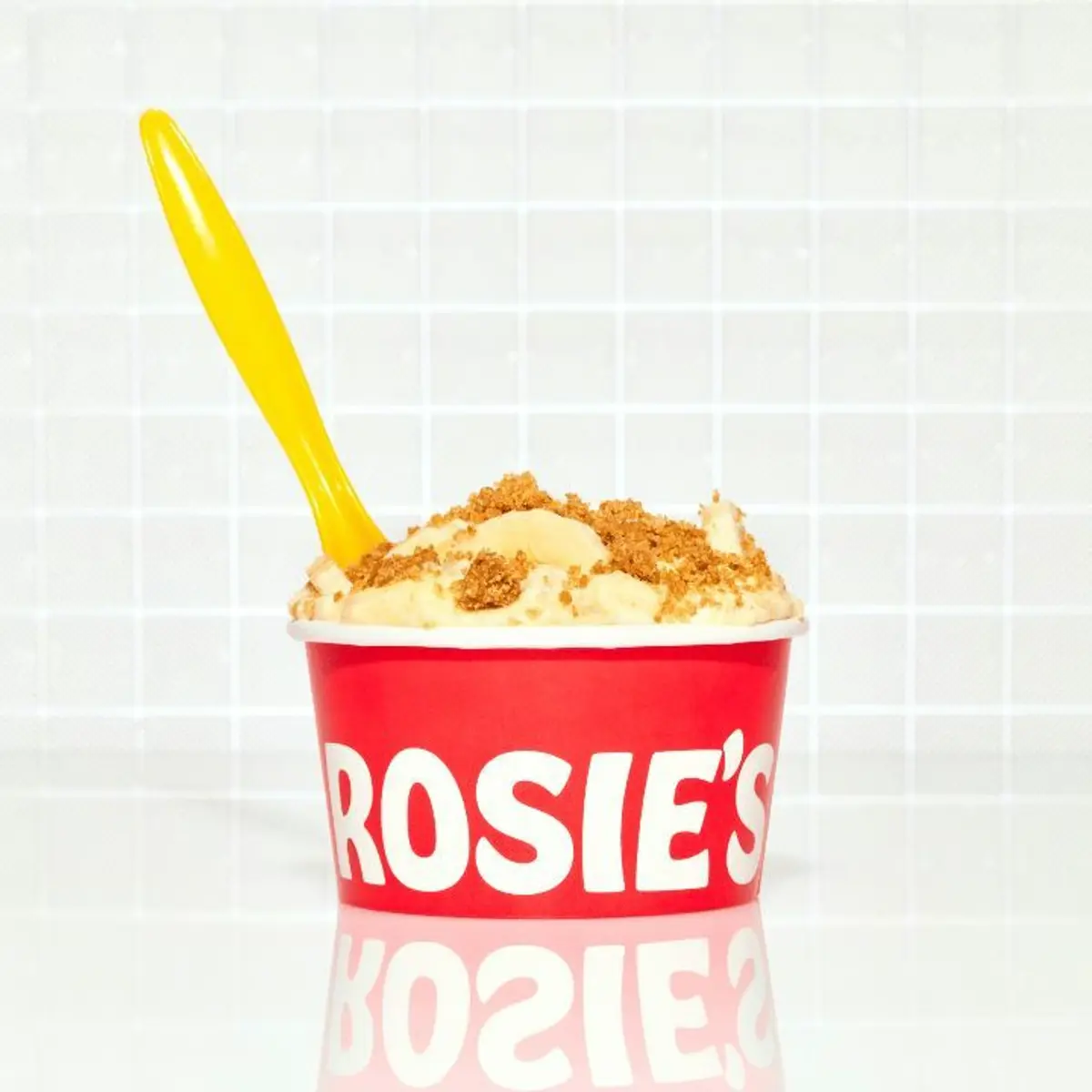 Rosie's Burgers FREE banana pudding birthday offer and/or products