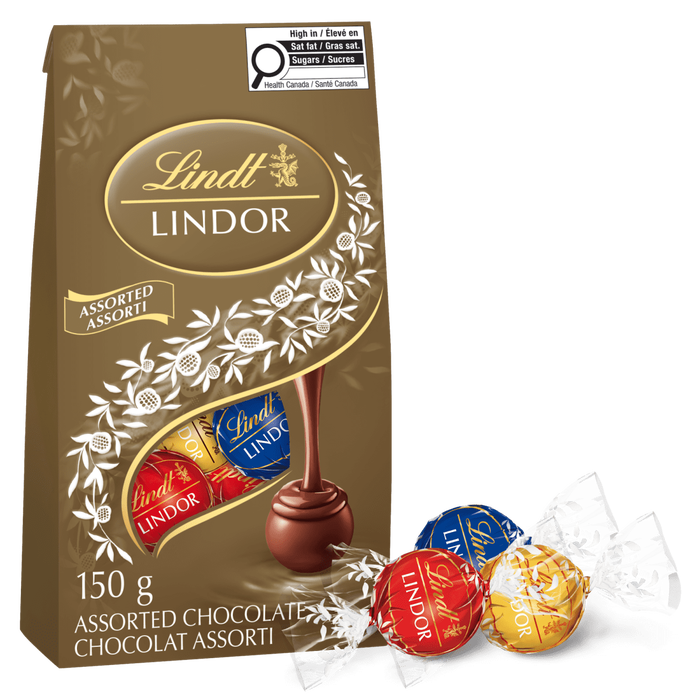 Lindt FREE chocolate birthday offer and/or products