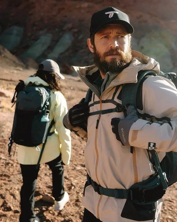 Columbia DISCOUNT 20% off birthday offer and/or products