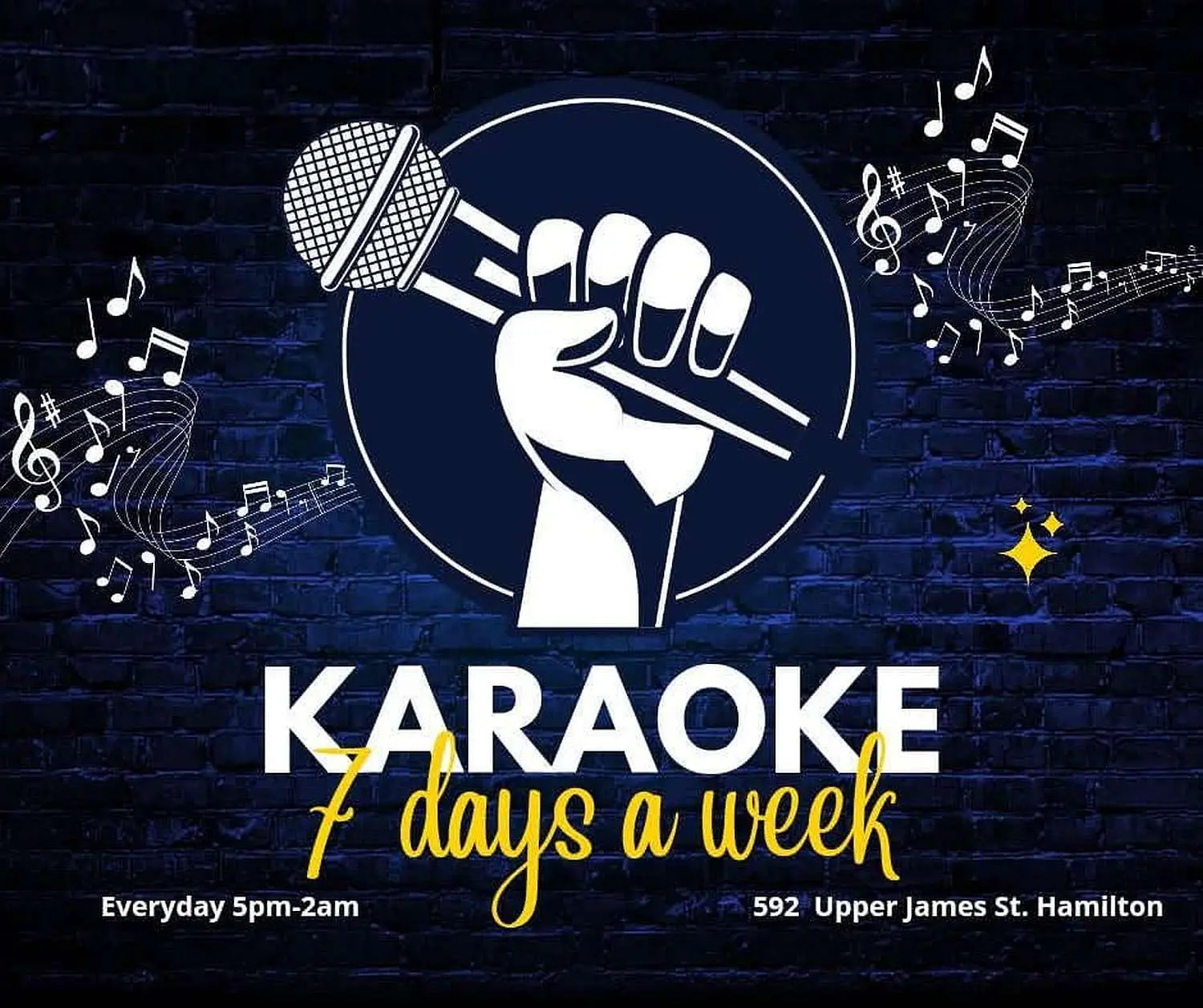 Tracie's Restaurant and Karaoke FREE meal birthday offer and/or products