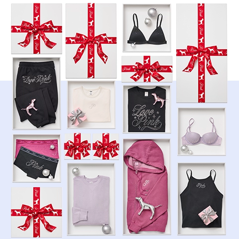 Victoria's Secret & PINK DISCOUNT $10 off purchase birthday offer and/or products