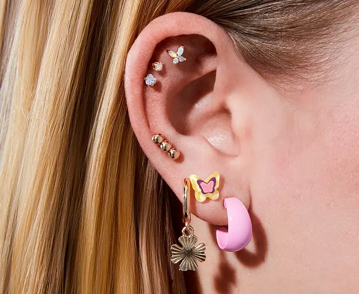 Claire's DISCOUNT $5 or $10 off birthday offer and/or products