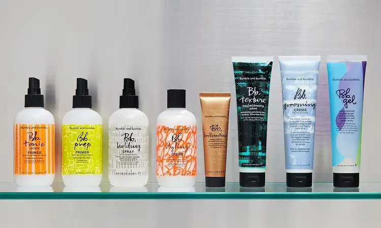 Bumble and bumble DISCOUNT 15% off birthday offer and/or products