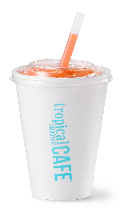 Tropical Smoothie Cafe FREE smoothie birthday offer and/or products