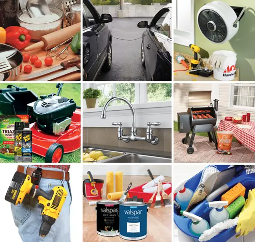 Ace Hardware DISCOUNT $5 or $10 voucher birthday offer and/or products