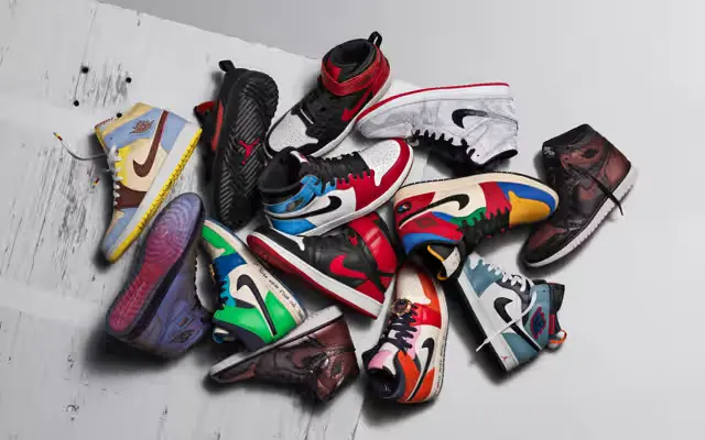 Nike DISCOUNT 10% off birthday offer and/or products