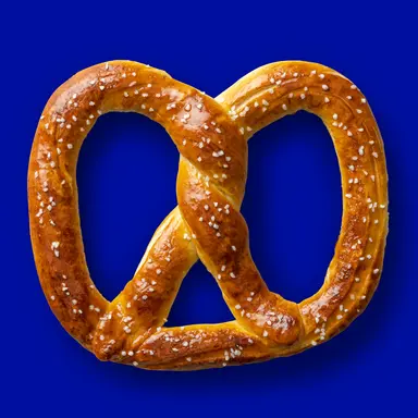Auntie Anne's FREE pretzel birthday offer and/or products