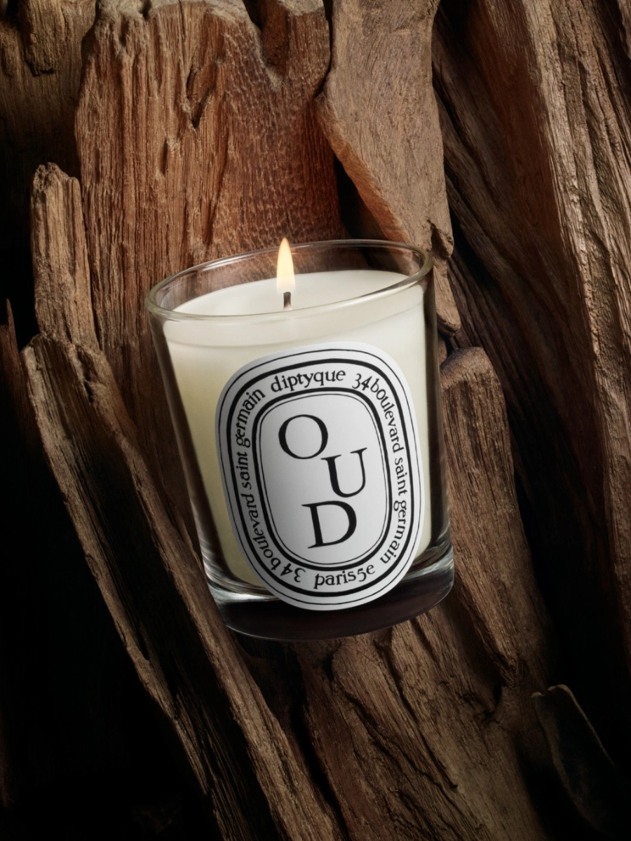 Diptyque FREE candle birthday offer and/or products