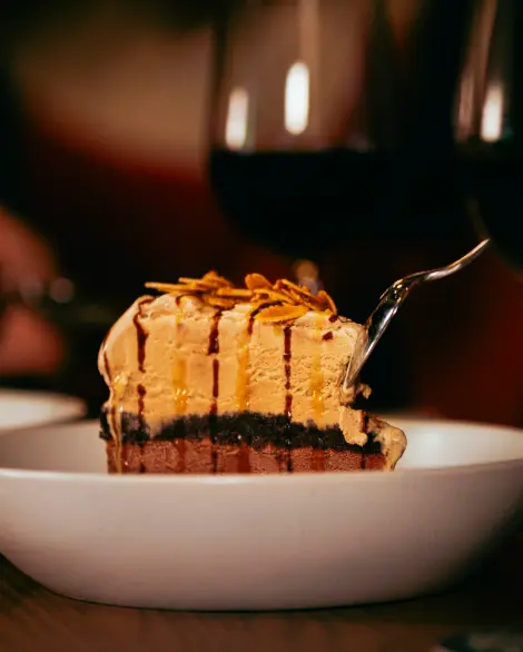 State & Main Kitchen + Bar FREE dessert birthday offer and/or products