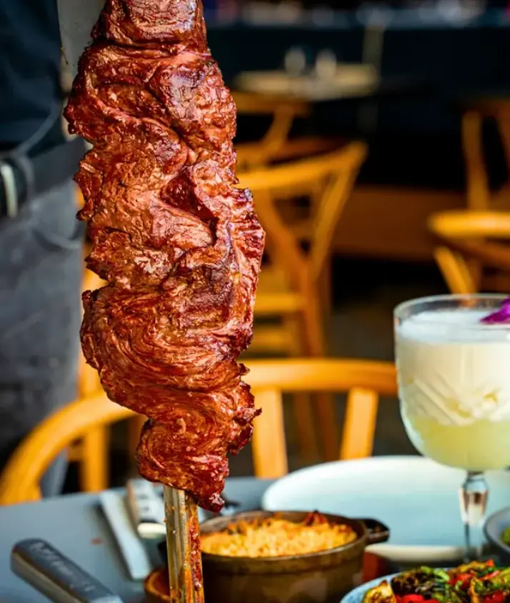 CopaCabana FREE unlimited tasting menu birthday offer and/or products