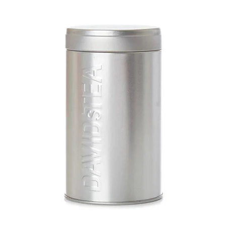 David's Tea FREE tin (plus 5 points) birthday offer and/or products