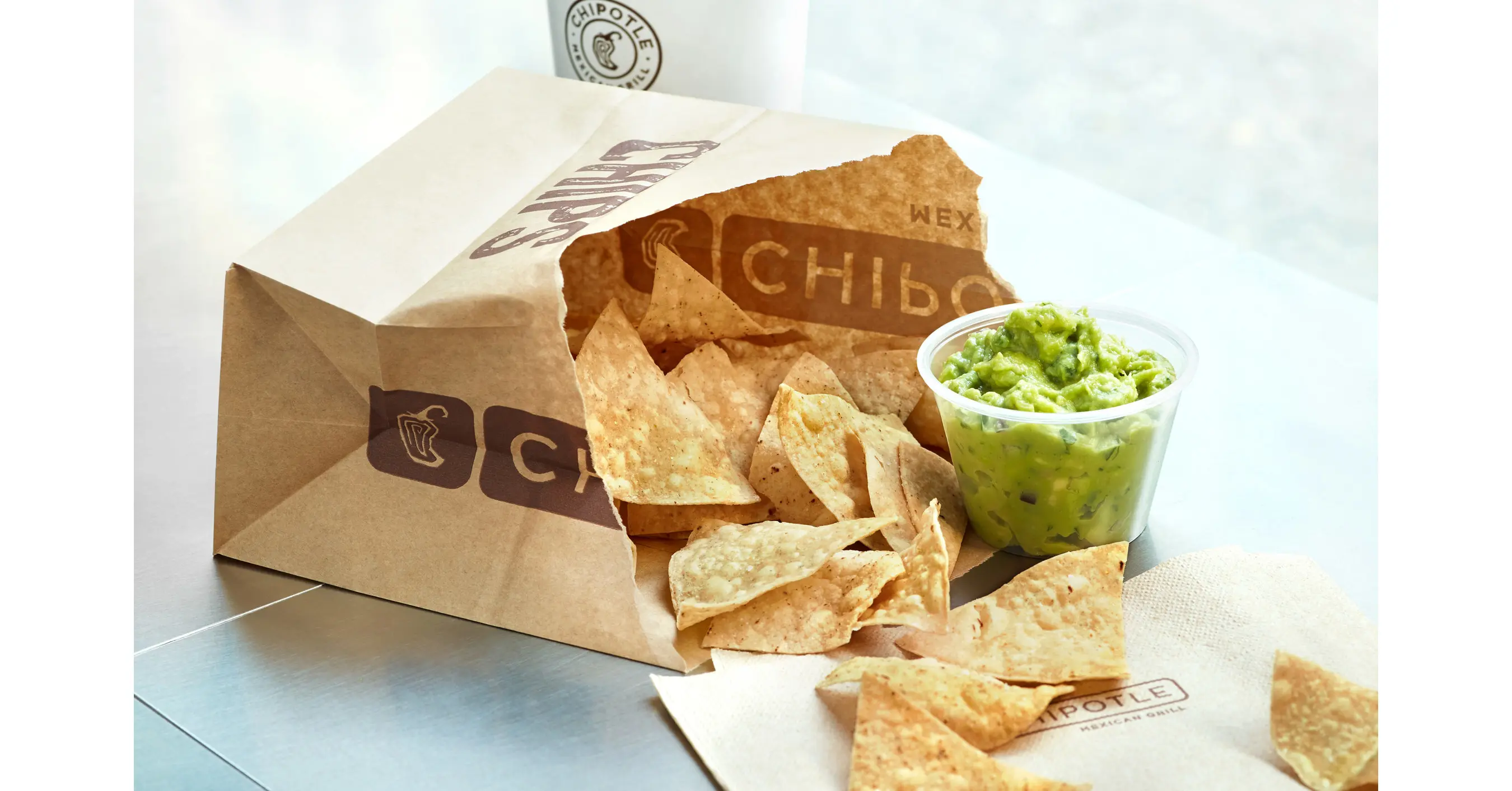 Chipotle SURPRISE birthday reward birthday offer and/or products