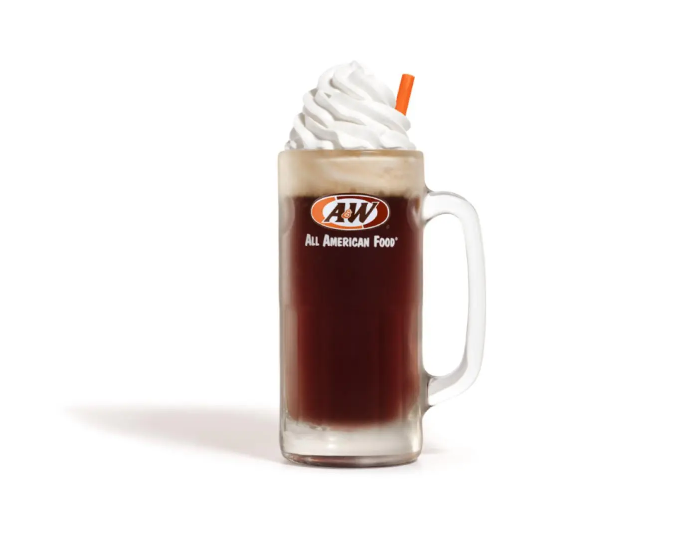 A&W FREE root beer float birthday offer and/or products