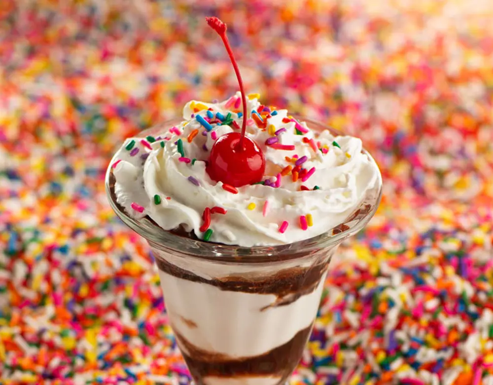 Red Robin FREE sundae and/or $7 off birthday offer and/or products