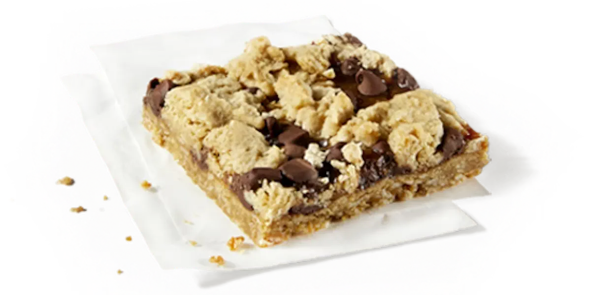 Potbelly FREE cookie or dream bar birthday offer and/or products