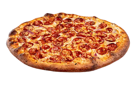 Big Mama's and Papa's Pizzeria FREE medium 12” 1-topping pizza birthday offer and/or products