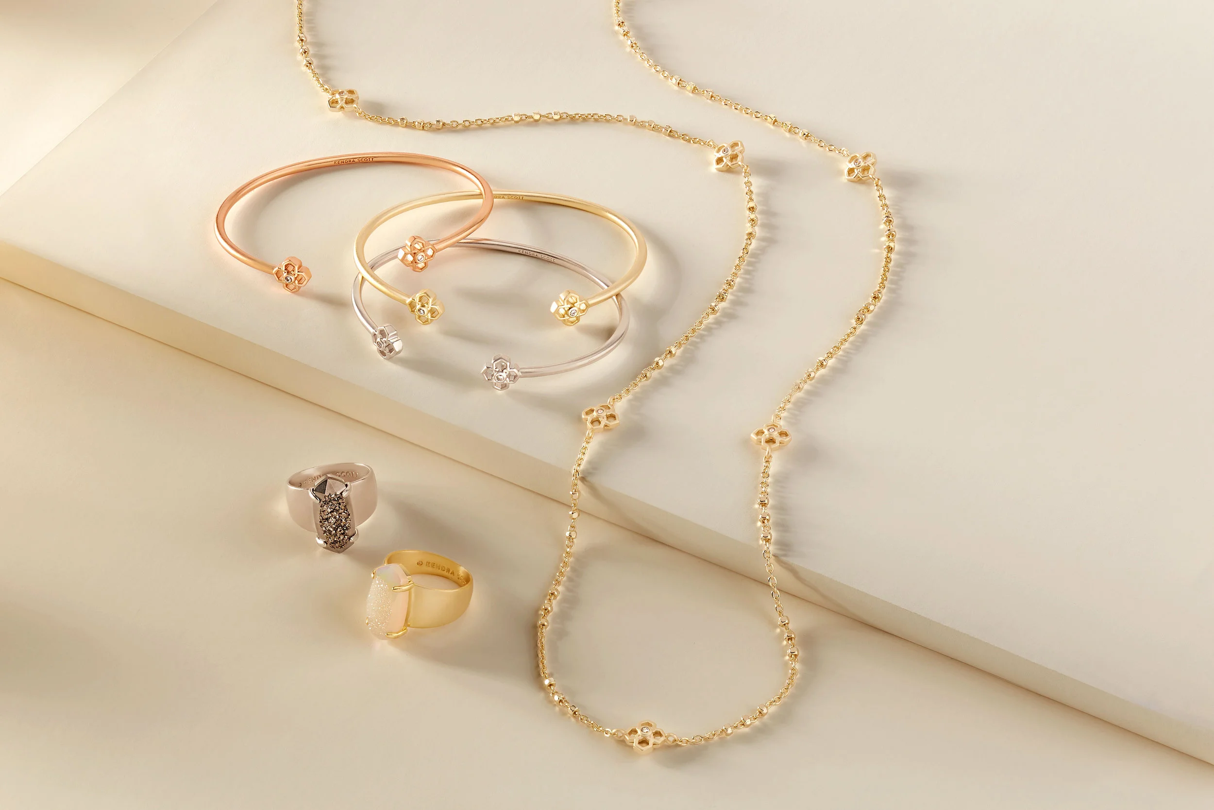 Kendra Scott DISCOUNT 50% off fashion jewelry + 25% off fine jewelry birthday offer and/or products